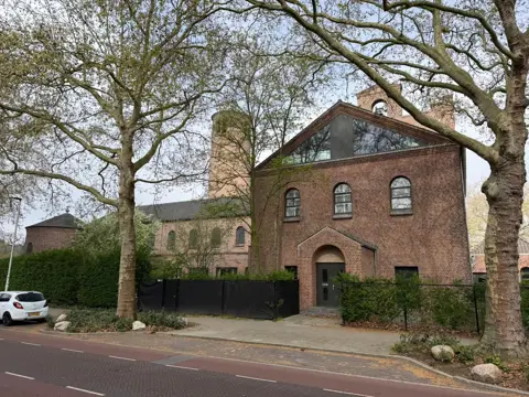 Woning aan de Korianderstraat te Eindhoven