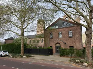 Woning aan de Korianderstraat te Eindhoven