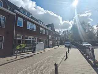 Woning aan de Don Boscostraat te Eindhoven