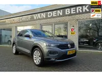 Volkswagen T-ROC 1.5 TSI Sport DSG Beats