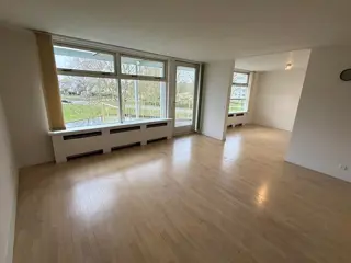Woning aan de Felix de Nobelhof te Amstelveen