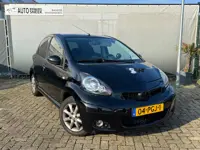 Toyota Aygo 1.0-12V Dynamic - NWE APK - Airco - Elektr ramen