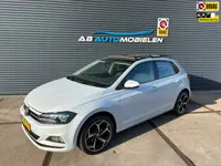 Volkswagen Polo 1.0 TSI Comfortline PANORAMA DAK/ CAMERA/ LM VELGEN