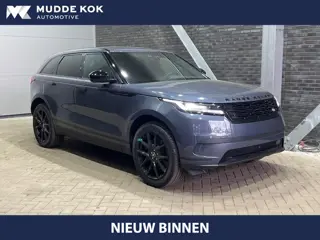 Land Rover Range Rover Velar P400e AWD S | Black Pack | Panoramadak | ACC | BLIS | 360° Camera