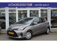 Toyota Yaris 1.0 VVT-i Aspiration ✅ Camera ✅ Orig. NL ✅ NAP ✅ MF-Stuur ✅