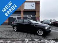 BMW 1-serie 116i Business Line