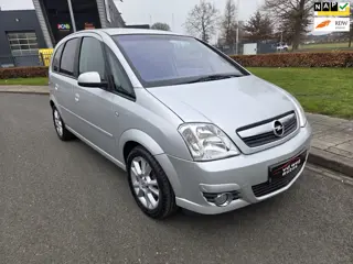 Opel Meriva 1.6-16V Cosmo airco