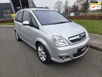 Opel Meriva 1.6-16V Cosmo airco