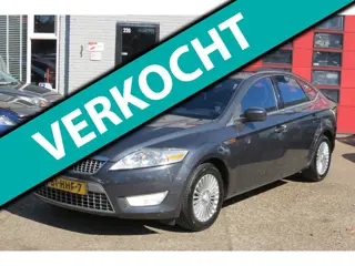 Ford Mondeo 2.0-16V Titanium , Camera , Trekhaak , Airco