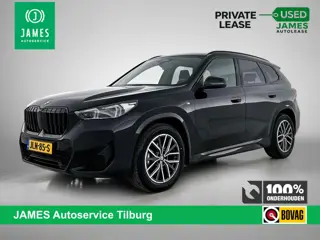BMW X1 sDrive18i M-SPORT | SHADOW-LINE | CARPLAY | CAMERA