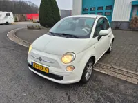 Fiat 500 1.2i Pop Automaat Nap Airco Apk 03-26