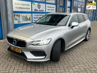 Volvo V60 2.0 B3 Business Pro, automaat, pilot assist, NAP, Navi
