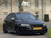 Audi RS3 Sportback 2.5 TFSI RS 3 quattro Eventuri Keramisch
