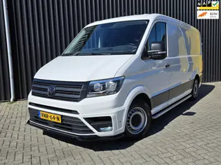 Volkswagen Crafter 30 2.0 TDI L3H3 Highline