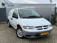 Dodge Ram Van 2.5 td GRIJS KENTEKEN - NWE APK - Airco