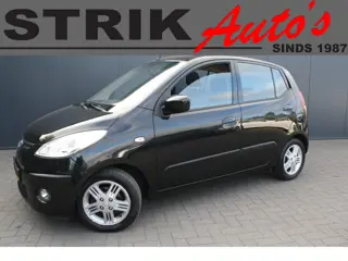 Hyundai I10 1.25i i-Catcher - AIRCO - SCHUIF - KANTELDAK