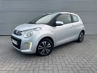 Citroen C1 1.0 e-VTi Feel met airco / cruise control