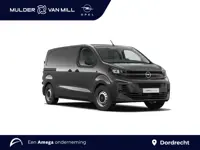 Opel Vivaro Electric L2 75 kWh 136pk | 8 jaar garantie | 0% financial lease | Multimedia | Apple Car