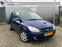 Hyundai Getz 1.4i Active Cool - NWE APK - Airco - 103DKM NAP