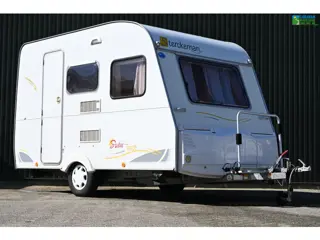 Sterckeman Starlett 370 DD