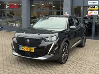 Peugeot E-2008 EV Allure Pack 50 kWh Lineass|Camera|Carplay