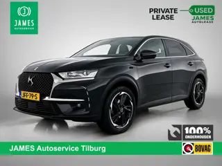 DS 7 Crossback 1.6 So Chic VIRTUAL | 1550KG TREKGEWICHT | CAMERA | CARPLAY | NAVI