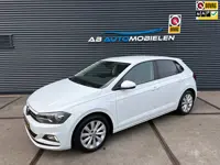 Volkswagen Polo 1.0 TSI Highline CARPLAY/ NAVI/ LM VELGEN