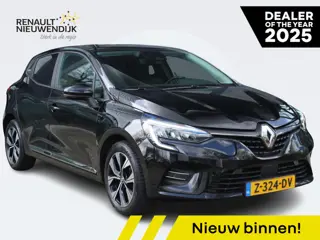 Renault Clio TCe 90 Evolution AUTOMAAT / 16.000KM / NAVI / CAMERA / PDC / BLINDSPOT / STOELV. / STUU