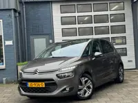 Citroen C4 Picasso 1.2 PureTech Intensive | Clima | Camera | Navi | N.A.P