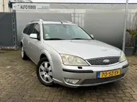 Ford Mondeo Wagon 2.0-16V AUT - NWE APK - Clima - Cruise
