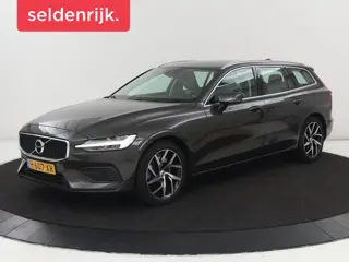 Volvo V60 2.0 T6 Twin Engine AWD Momentum Pro | SOH 88% |  Stoelverwarming | Adaptive cruise | Carpl