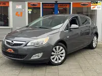 Opel Astra 1.4 Turbo Sport Navigatie CarPlay 5-Deurs *NAP*