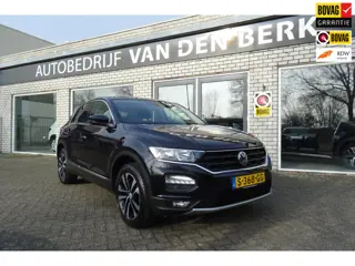 Volkswagen T-Roc 1.5 TSI 110Kw Comfortline United