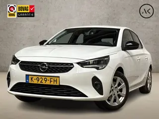 Opel Corsa 1.2 Elegance Automaat (VIRTUAL COCKPIT, APPLE CARPLAY, GROOT NAVI, GETINT GLAS, SPORTSTOE
