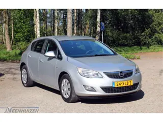 Opel Astra 1.4 | 2012 | Cruise | ❄️Airco | ✅ NIEUWE APK