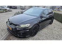 Volkswagen Golf 7.5 2.0 TSI 4Motion R AKRA BTW AUTO! Prijs inc btw