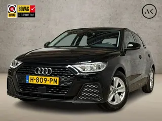 Audi A1 Sportback 25 TFSI Sport (APPLE CARPLAY, GROOT NAVI, LANE ASSIST, SPORTSTOELEN, CRUISE, GETIN