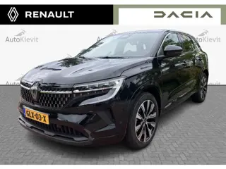 Renault Austral 1.2 E-Tech full hybrid 200 techno