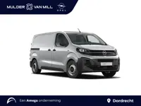 Opel Vivaro Electric L2 75 kWh 136pk | 8 jaar garantie | 0% financial lease | Multimedia | Apple Car