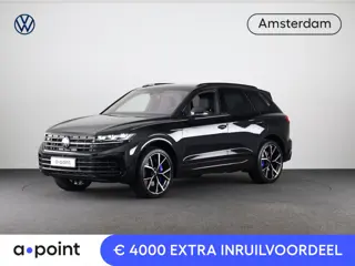 Volkswagen Touareg R 3.0 eHybid 340 kW / 462 pk SUV 8 vesn. Tiptonic