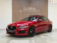 Jaguar XE 3.0 S V6 - SCHUIFDAK - CAMERA - VOORRUIT VERWARMING