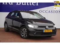 Volkswagen Polo 1.0 TSI Life+Led+apple-carePlay+Parkeer-Hulp+Vitrual+afneembare = TOP !!