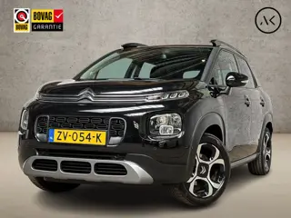 Citroën C3 Aircross 1.2 PureTech S&S Shine (APPLE CARPLAY, GROOT NAVI, 360 CAMERA, TREKHAAK, SPORTST
