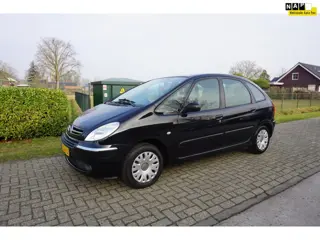 Citroen Xsara Picasso 1.8i-16V Attraction APK jan. 2027