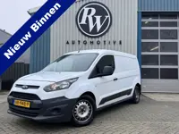 Ford Transit Connect 1.6 TDCI Lengte 2!!! Airco / Audio / Centr vergr / Bedrijfs inrichting / Trekha