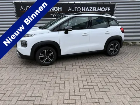Citroën C3 Aircross 1.2 PureTech Feel | PDC Achter | Airco | DB Riem V.V. | Cruise Control | Trekhaa