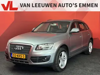 Audi Q5 2.0 TFSI quattro Pro Line | Rijklaar | Clima | Cruise