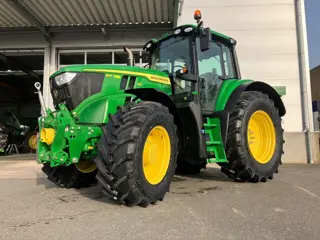 John Deere 6M-165-695499