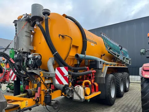 Veenhuis Premiumline-43716