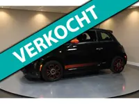 Fiat 500 E Sport *Stoelverw.* Climate|Cruise|PDC